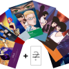 Coffret AKADE