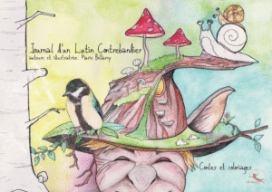 Journal d'un lutin contrebandier