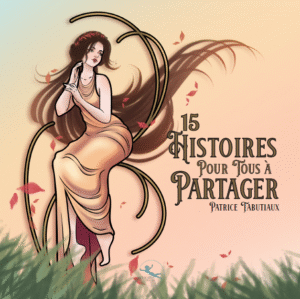 15 histoires pour tous à partager